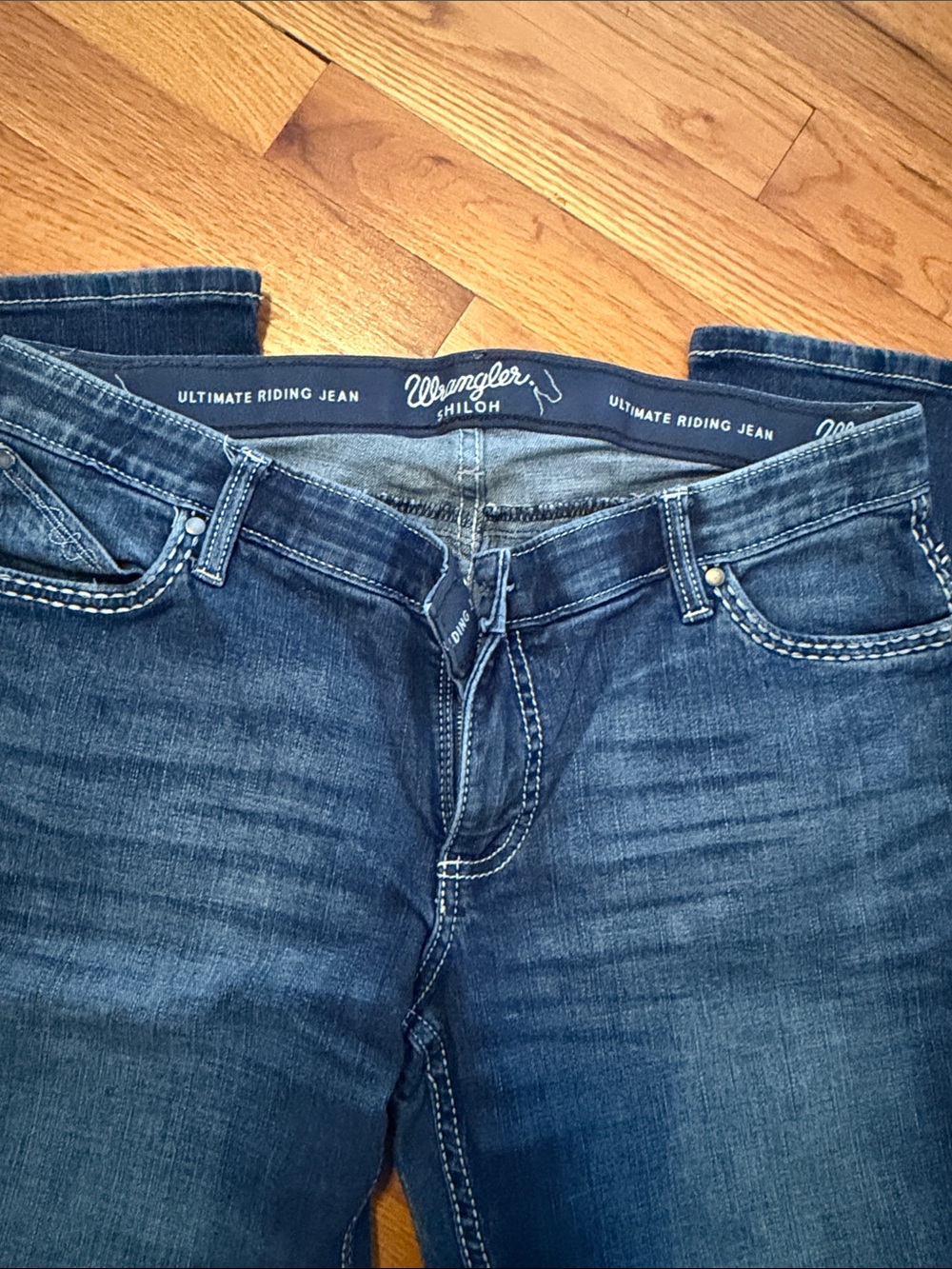 Wrangler Shiloh Women’s Jeans